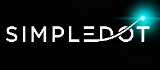 simpledot logo
